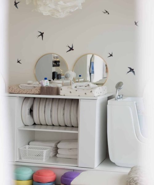 Centre de bien-être Ménolé Baby Spa